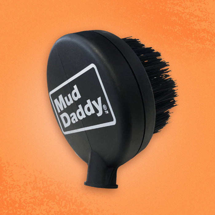 Mud Daddy® Large Soft Brush Head