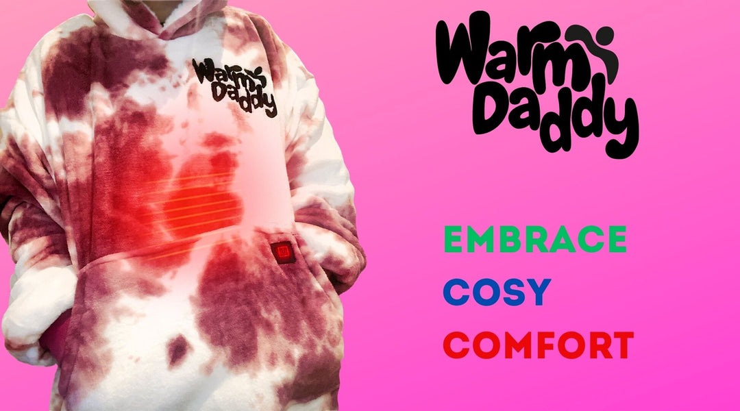 Embrace Cosy Comfort with Warm Daddy: Your Ultimate Winter Saving Solution