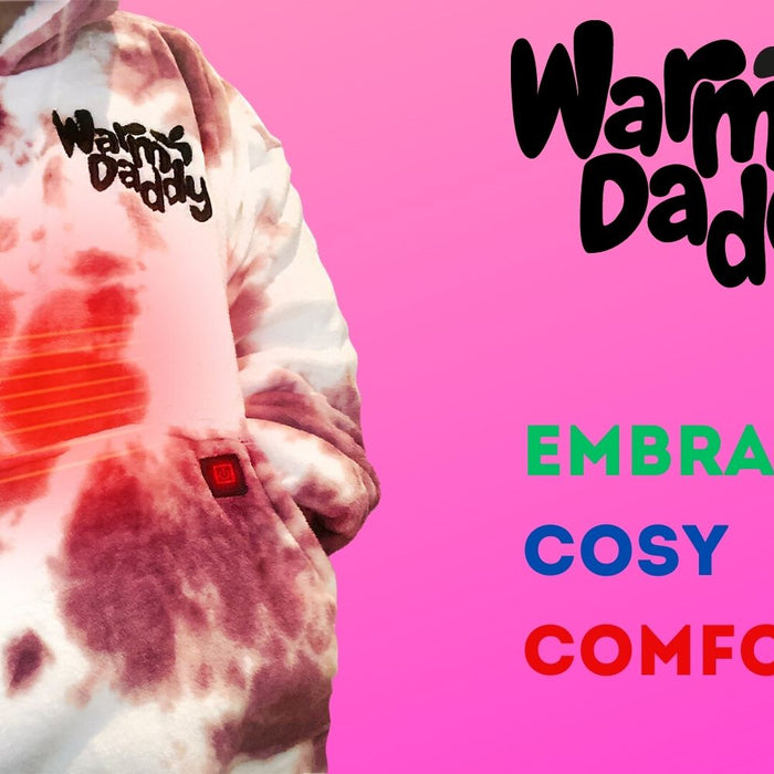 Embrace Cosy Comfort with Warm Daddy: Your Ultimate Winter Saving Solution