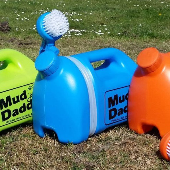 Can Mud Daddy help you to protect your fury frinds against ALABAMA ROT disease? | muddaddy.co.uk