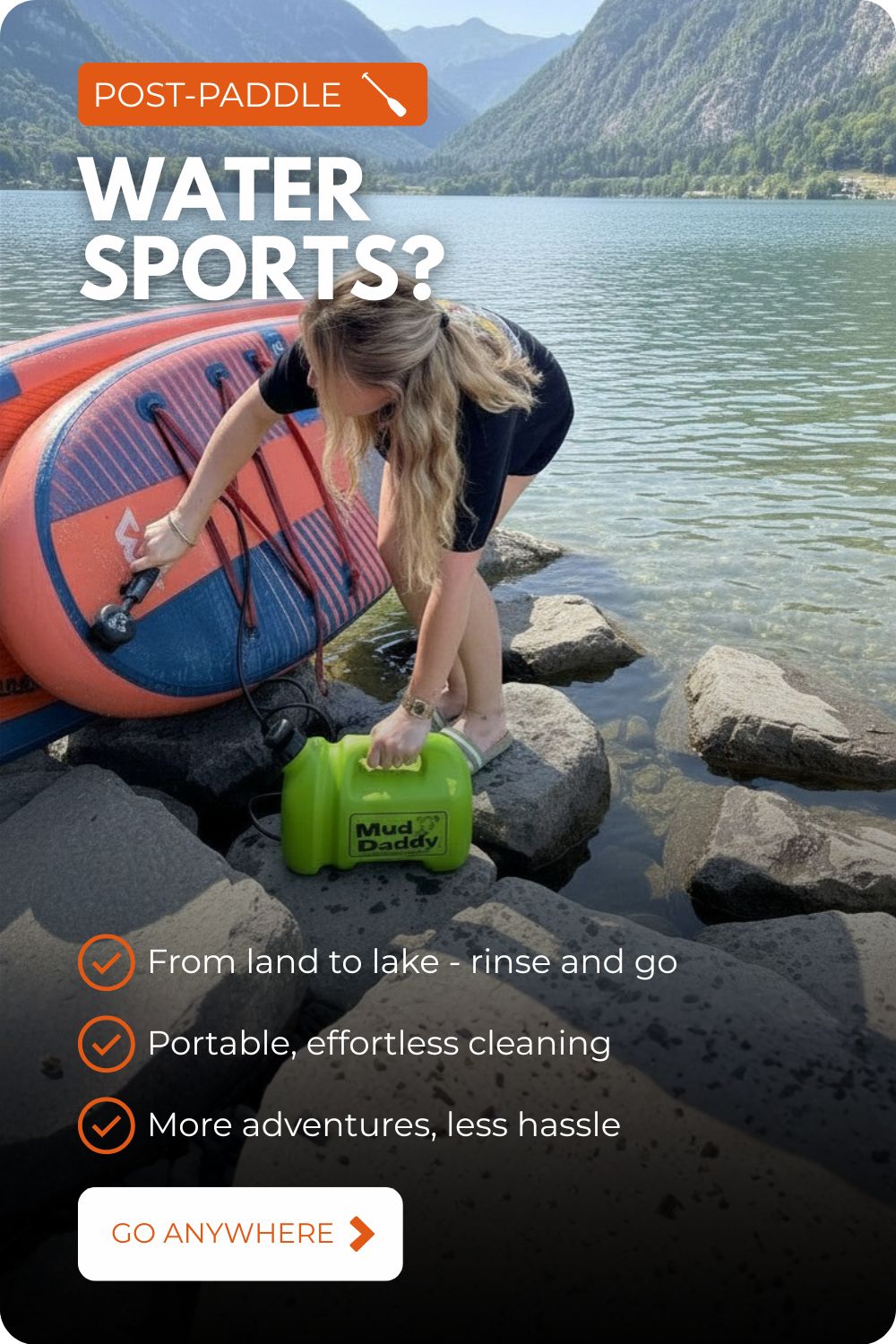 POST-PADDLE