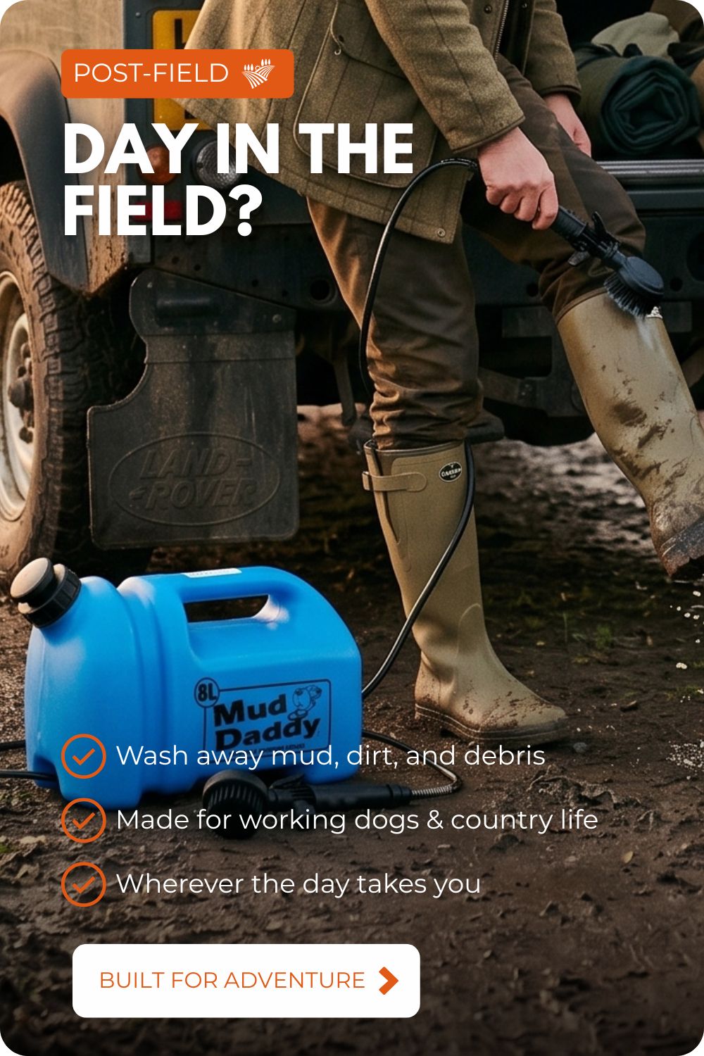 POST-FIELD