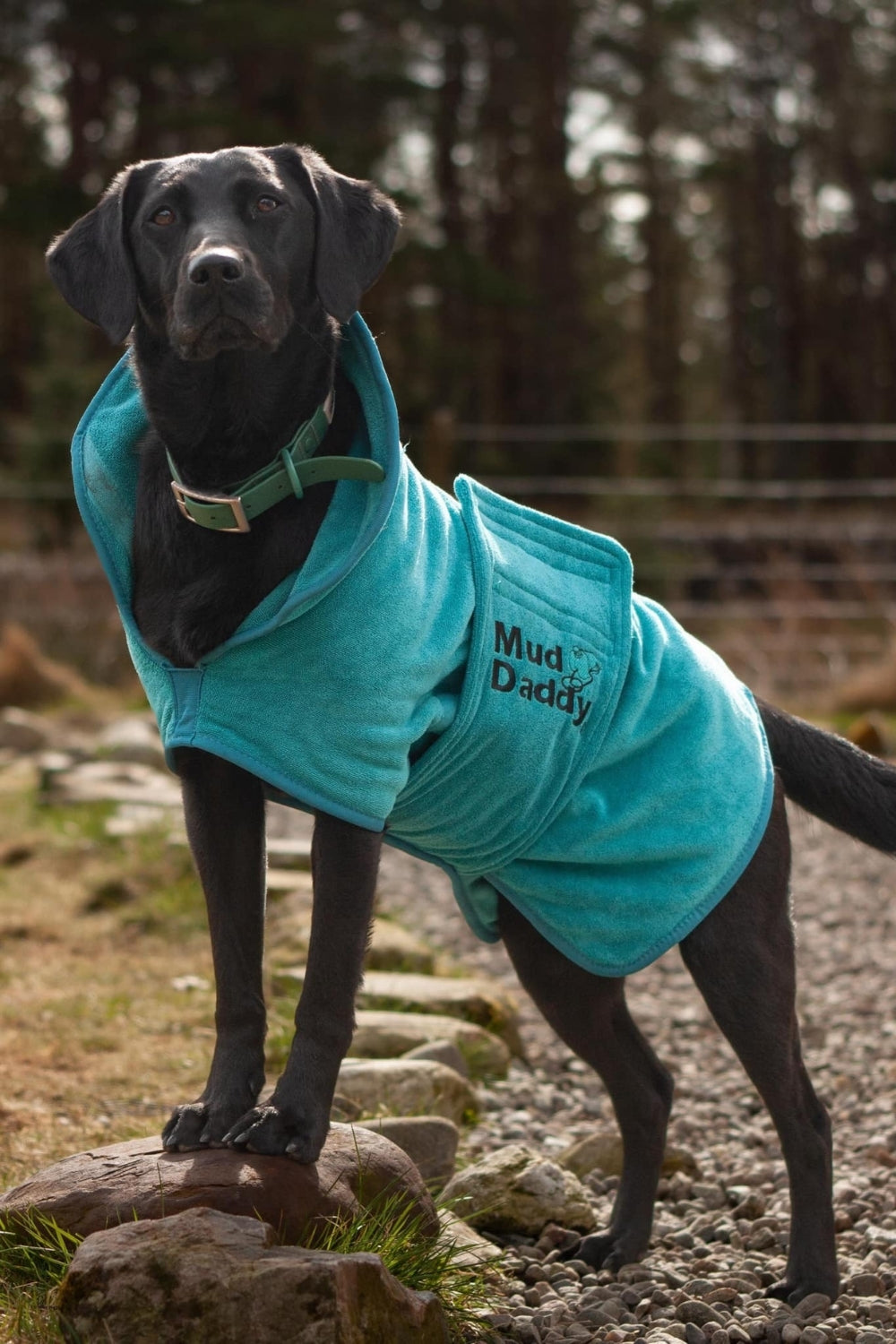 Adventure Robe – muddaddy.co.uk