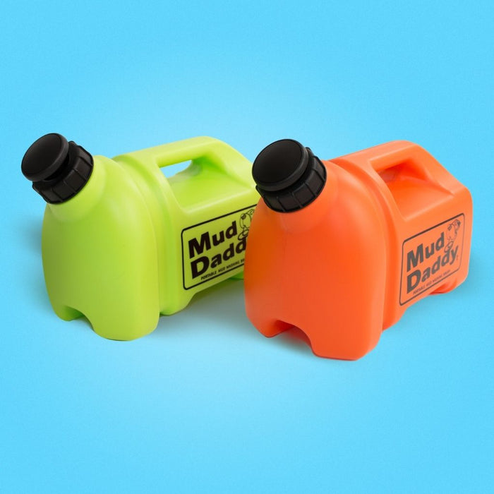 5L Starter Bundle | Portable Pet Washing Device | Muddy Walks | Grooming