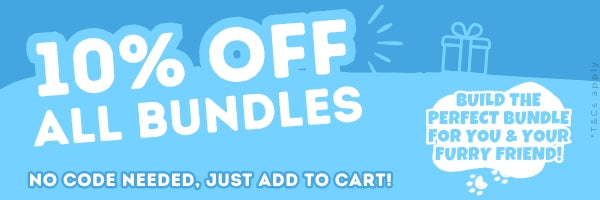 Mud Mummy® 8L Hybrid Dog Washer – Manual & Battery Brush banner