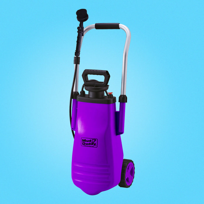 12L original portable washing device