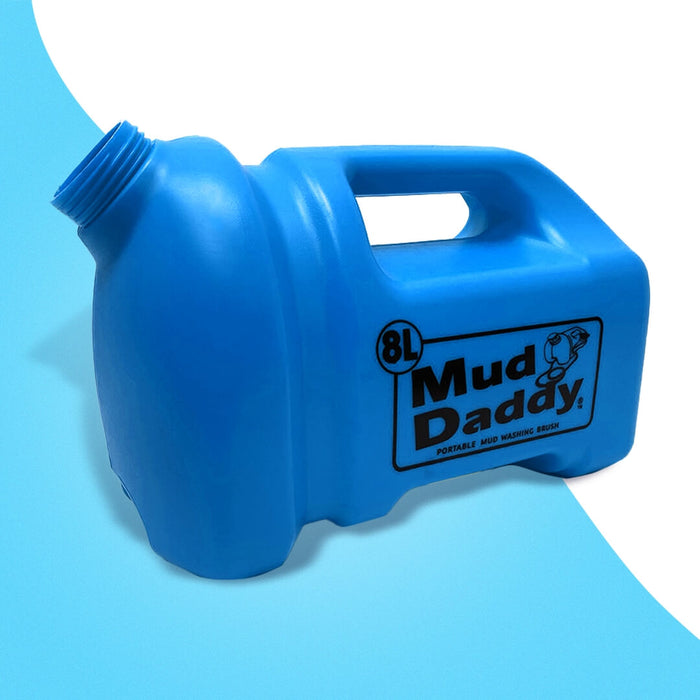 Spare 8L Mud Daddy Bottle