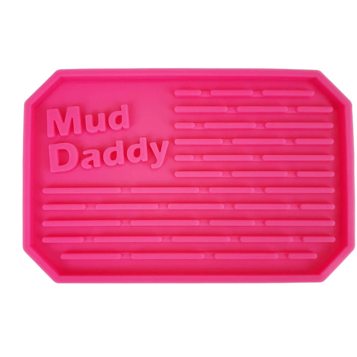 Mud Daddy Licking Mat