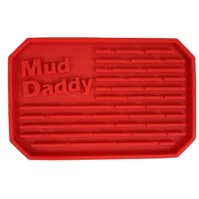 Mud Daddy Licking Mat