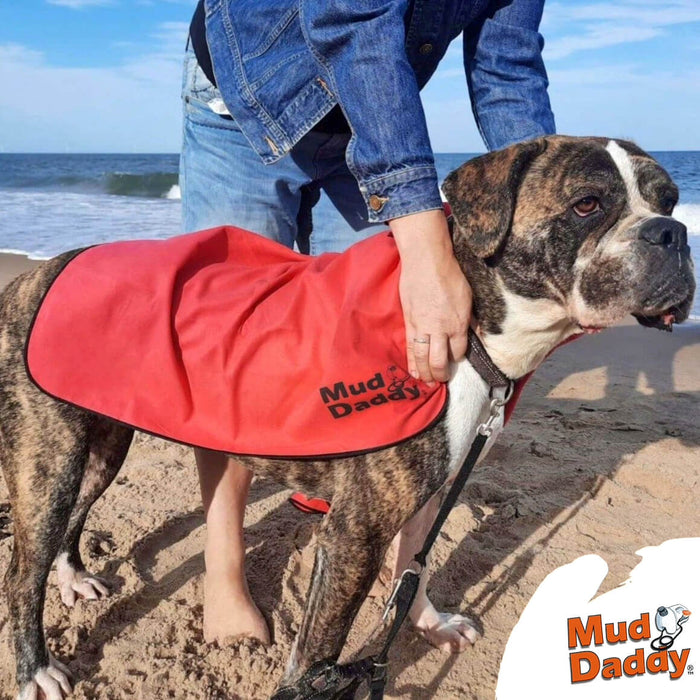 Mud Daddy® Super Absorbent Specially Designed Microfibre Towel