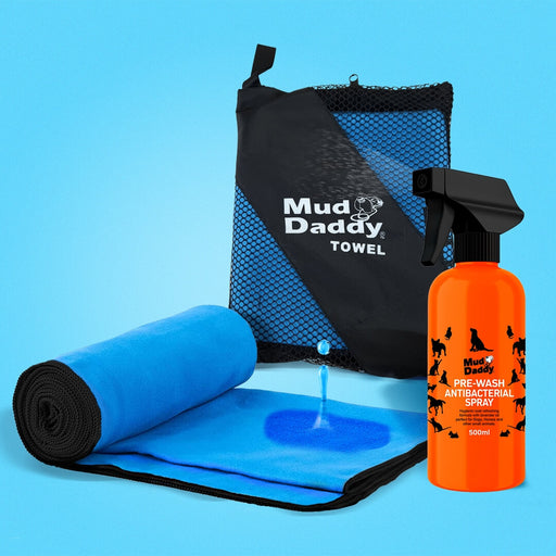 Bundles — muddaddy.co.uk