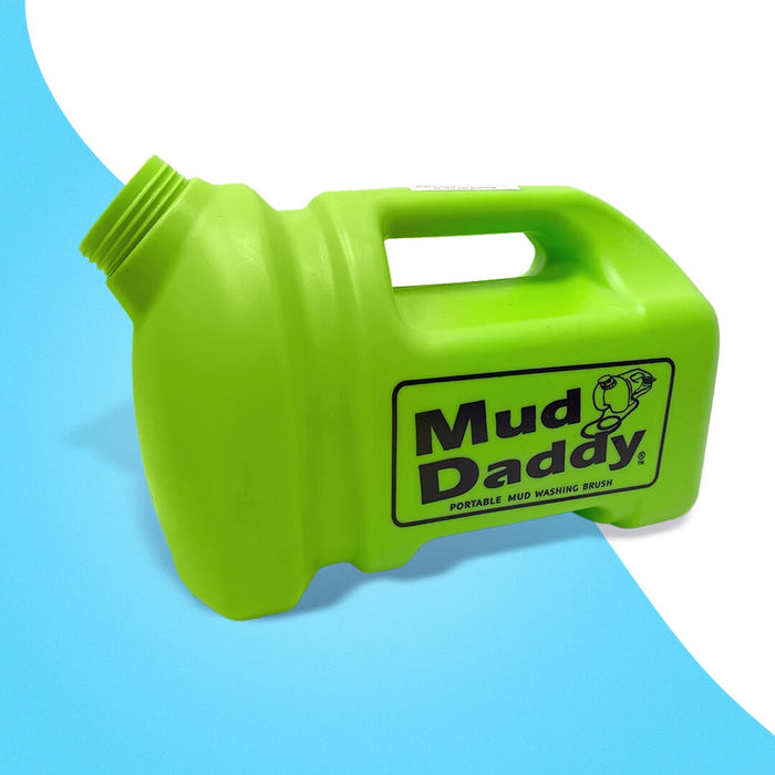 Spare 5L Mud Daddy Bottle