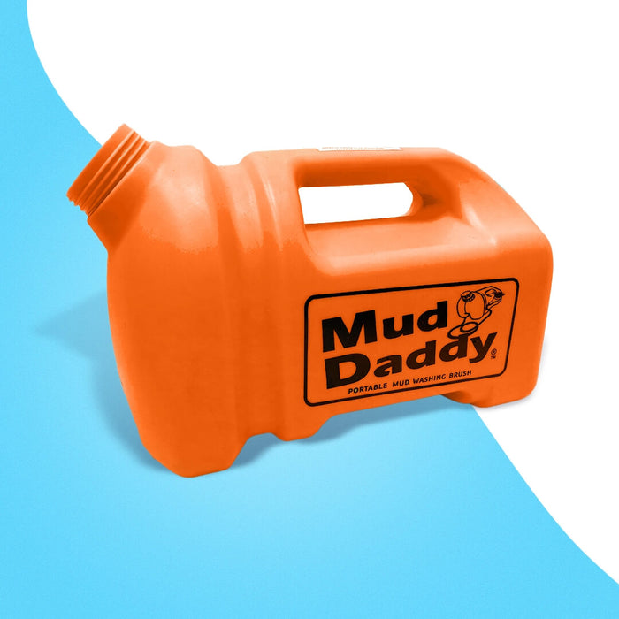 Spare 5L Mud Daddy Bottle