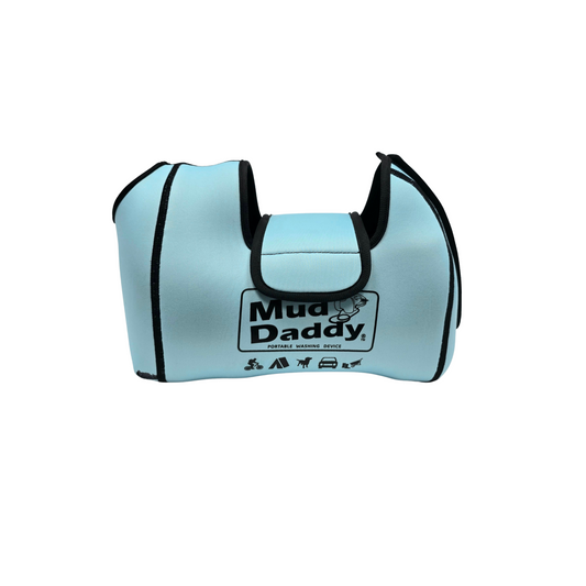 Mud Daddy® 5L Insulated Jacket – Keeps Water Warm for Outdoor Use