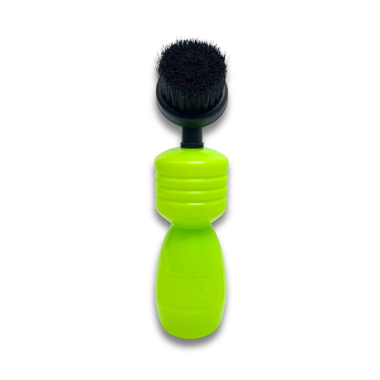 MINI Travel Dog Washer for Muddy Paws & Boots