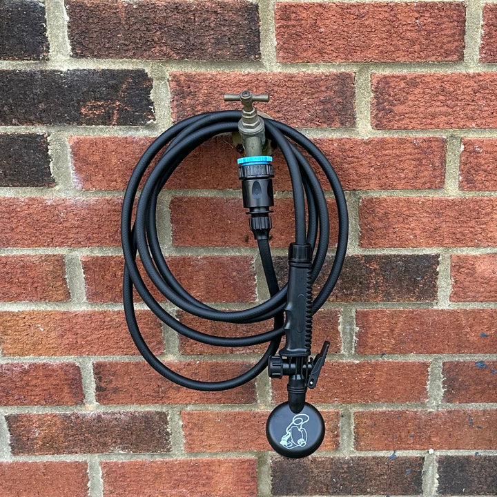 Mud Daddy® Tap & Brush Kit