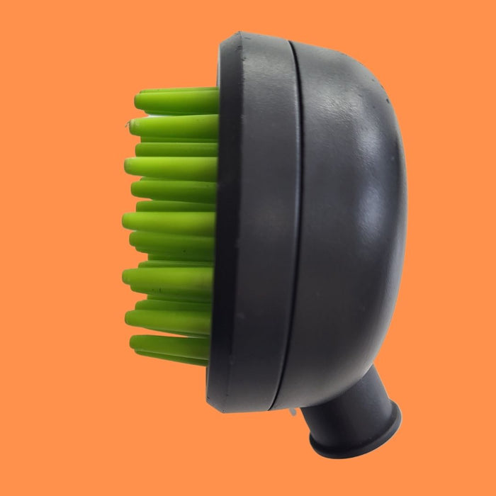 Mud Daddy® Silicone Brush Head — muddaddy.co.uk