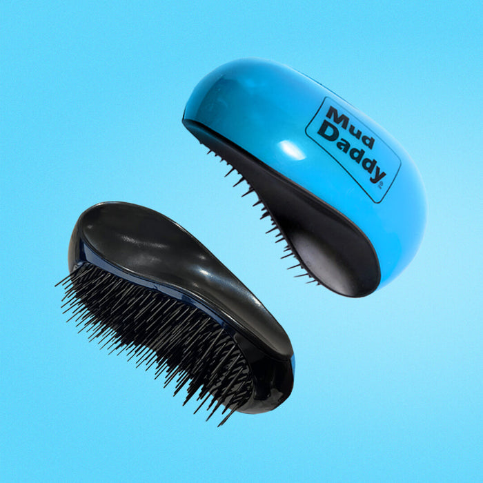 Mud Daddy® Detangling & Deshedding Brush