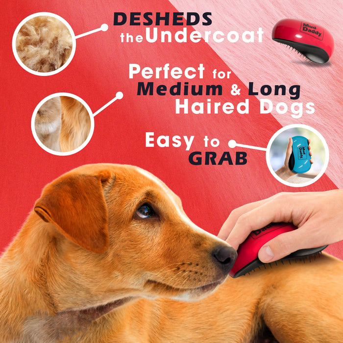 Mud daddy for clearance dogs